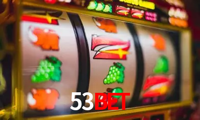 Inovações de Jogos na 53BET: O Futuro das Experiências Interativas