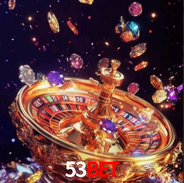 53BET - User Statistics