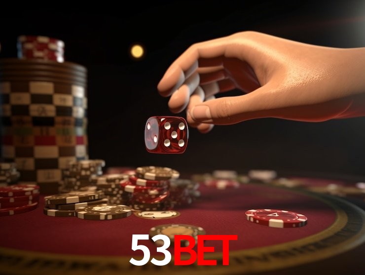 Especiais de Fim de Semana 53BET