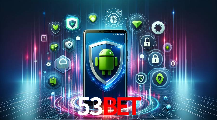Security Systems 53BET