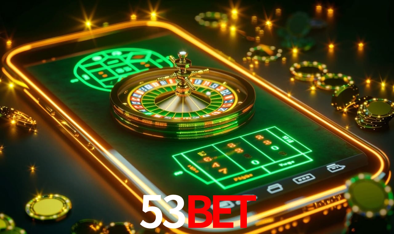 53BET - Rápido Acesse