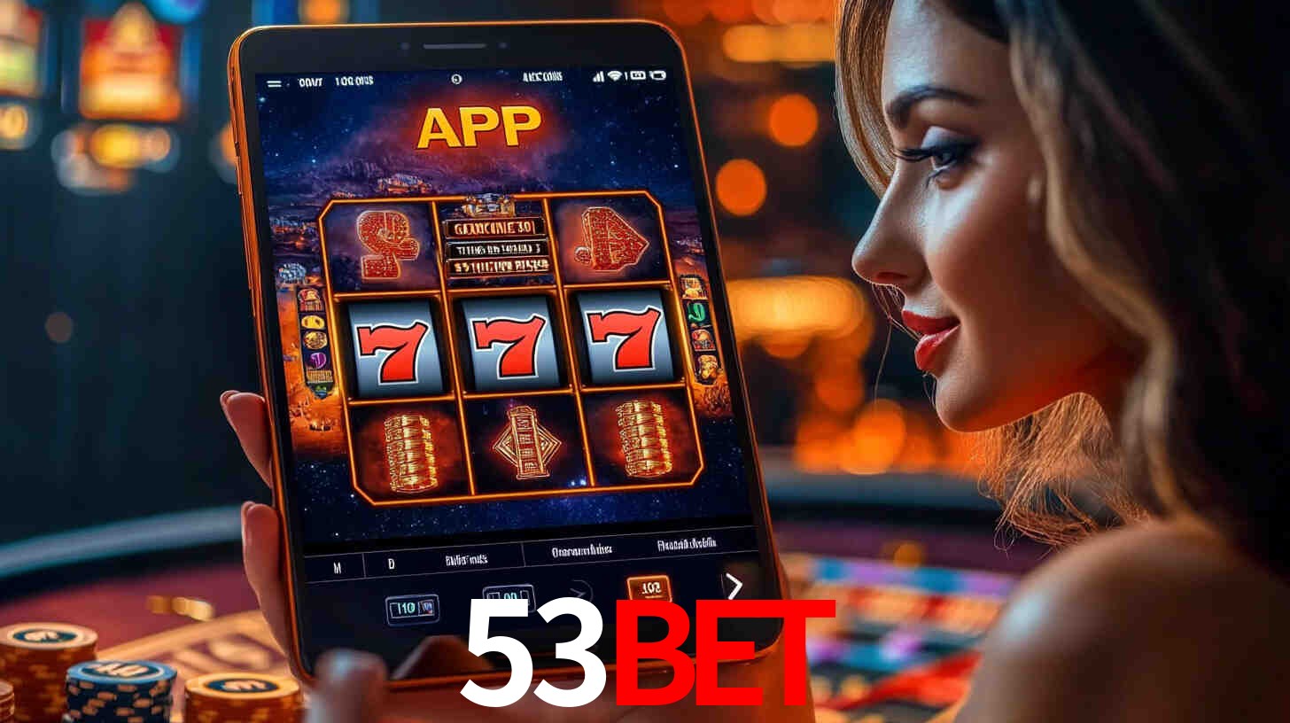 53BET APP