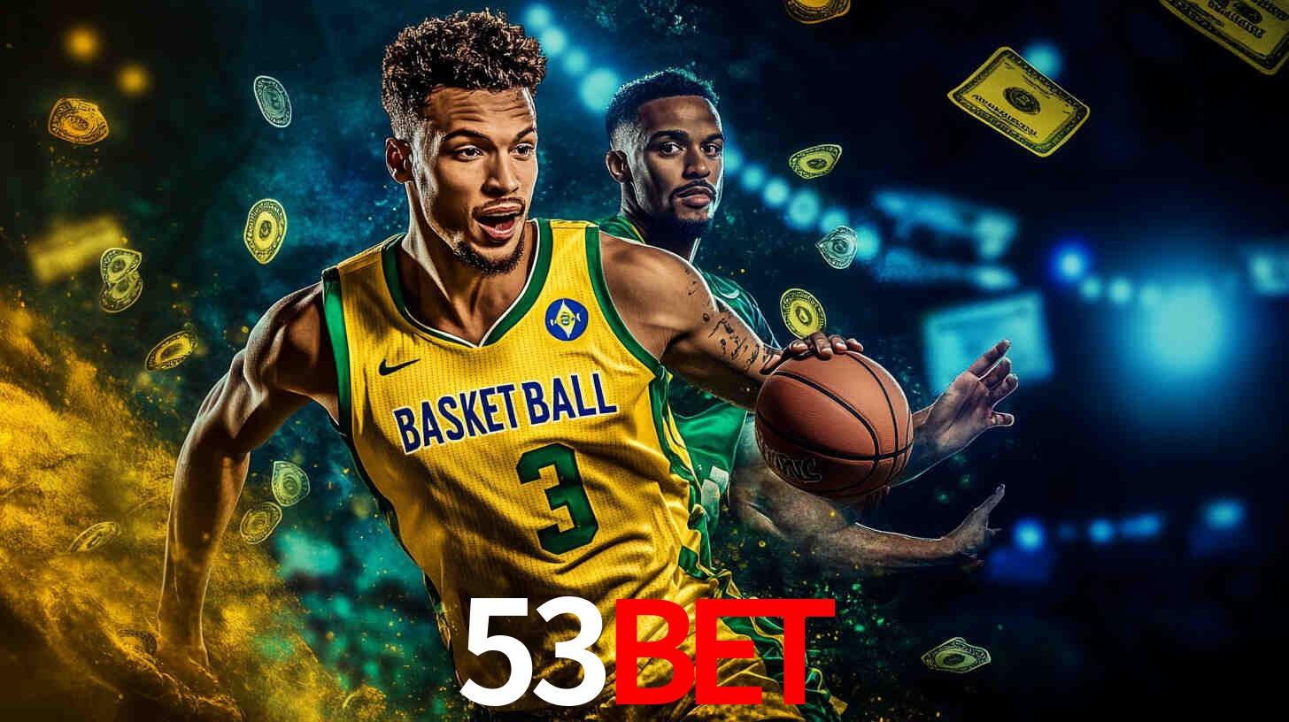 Descubra a Essência do 53BET: Nossa História e Compromissos