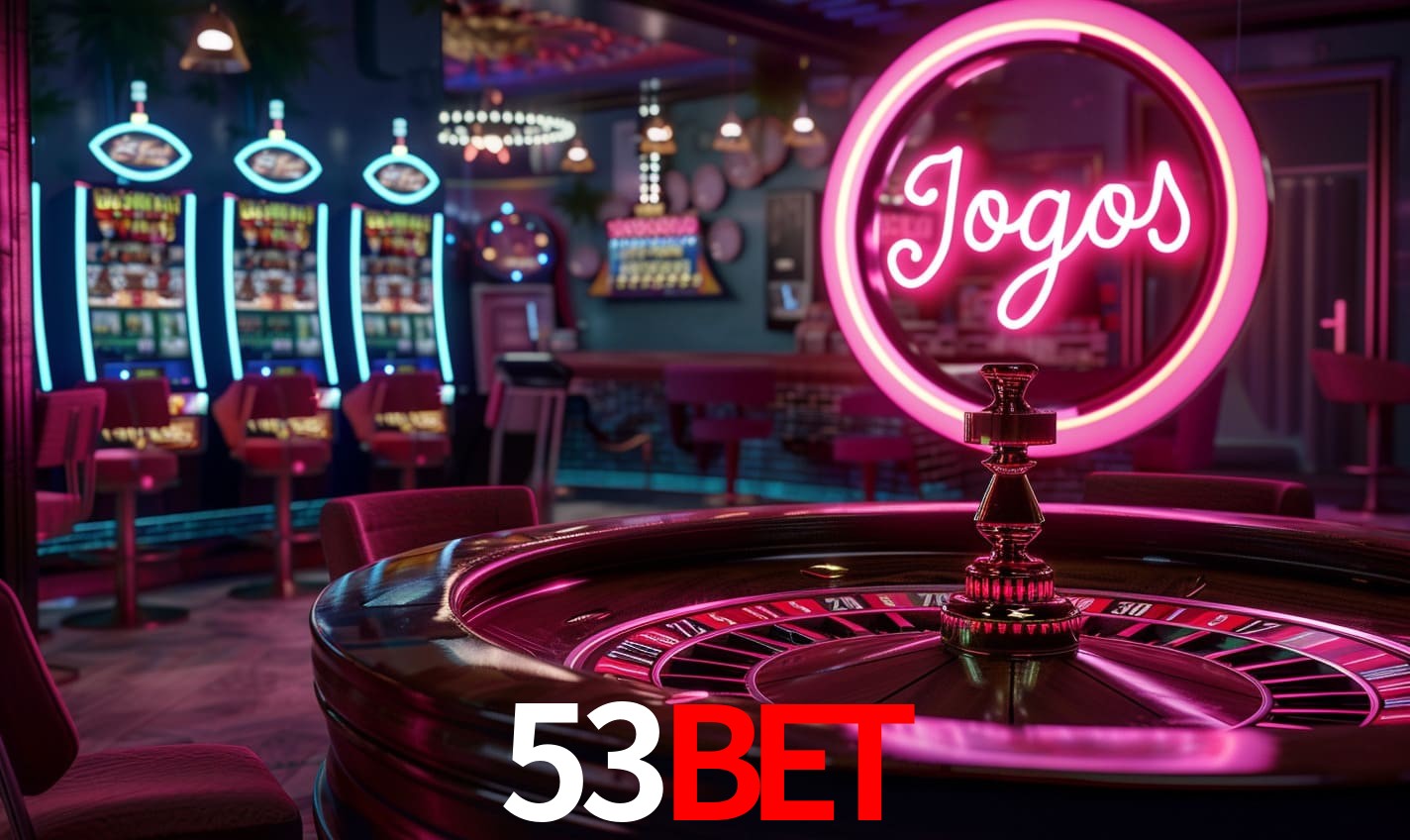 53BET Salvador - Strategies
