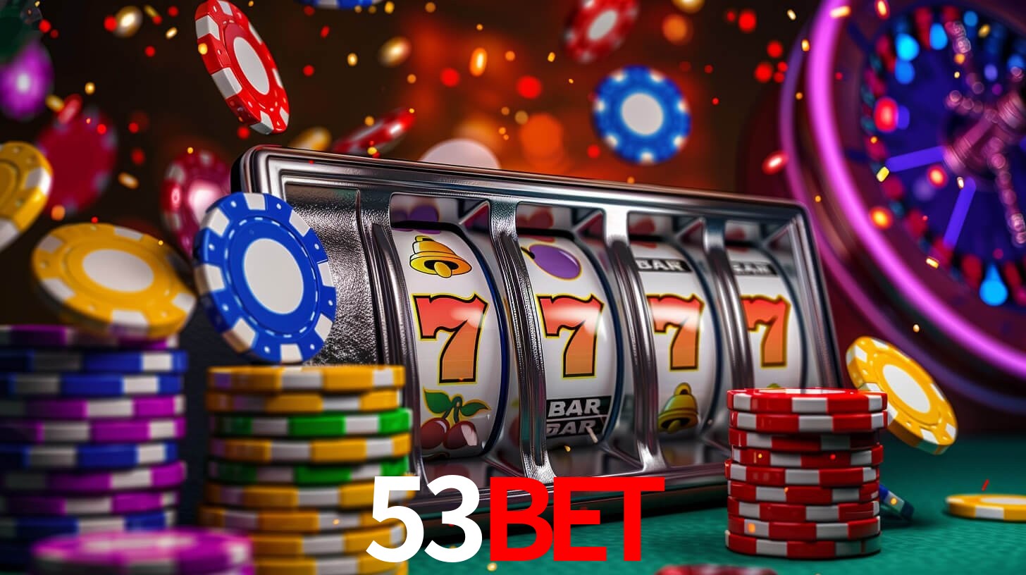 Casino VIP 53BET