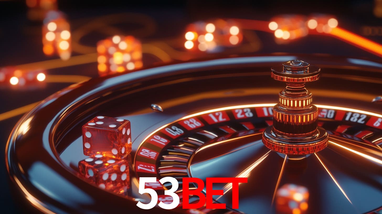 53BET APP