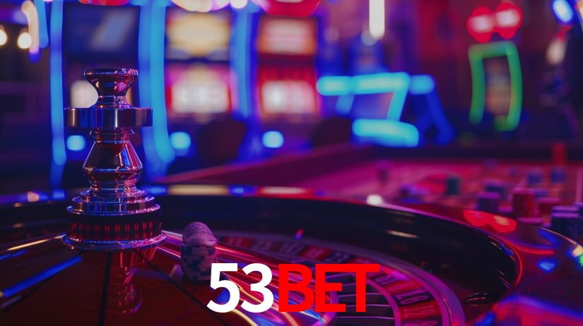 Ofertas Imperdíveis na 53BET: Promoções e Bônus Que Valem a Pena