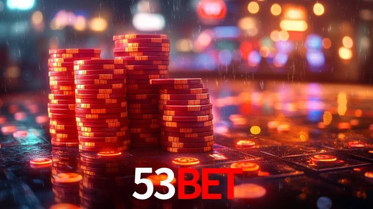 Explore as vantagens do 53BET: serviço profissional e confiabilidade