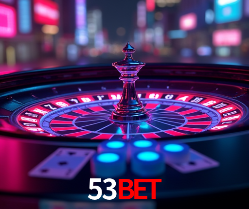 A Emoção da Loteria na 53BET: Uma Chance de Mudança de Vida