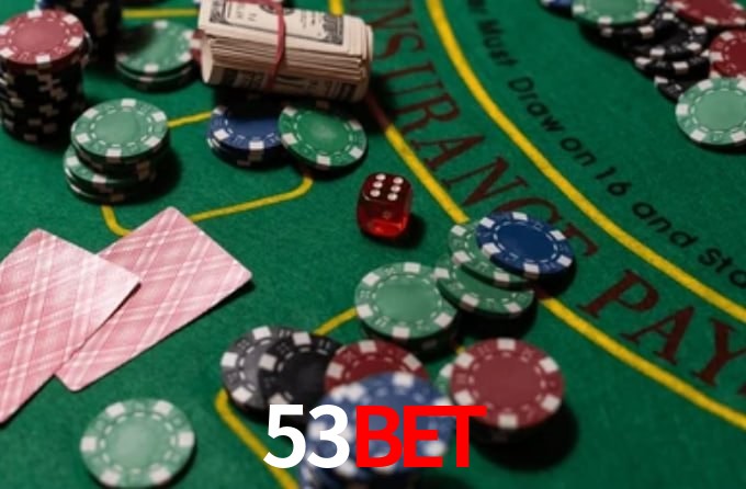 53BET,53BET APP