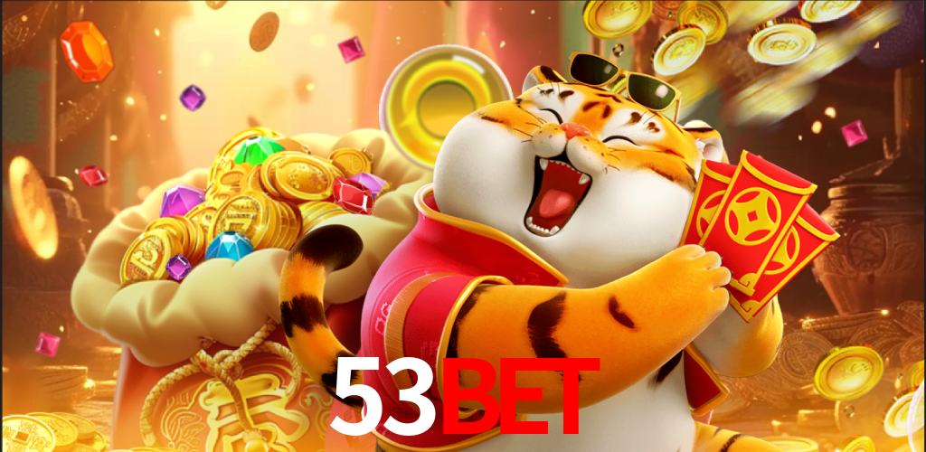 53BET,53BET APP