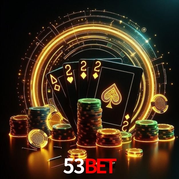 Promoção Relâmpago 53BET