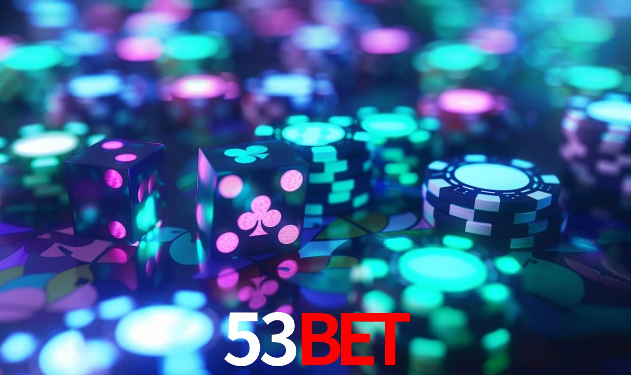 Estatísticas Esportivas 53BET