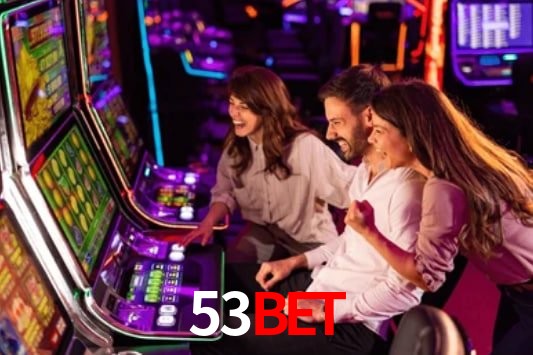 PIX Instantâneo 53BET