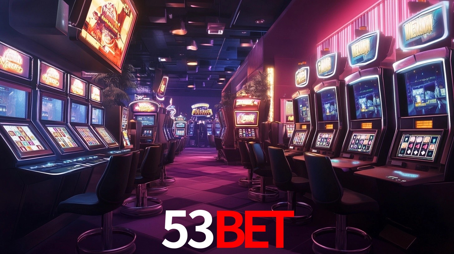 Welcome Bonus 53BET