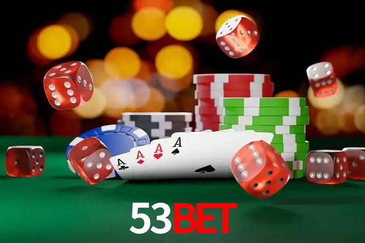 Promoções Sazonais 53BET