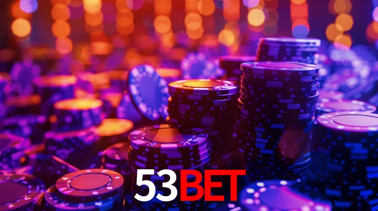 Bônus Generosos e Exclusivos no 53BET para Você!