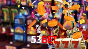 53BET LOGIN