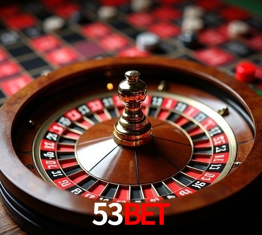 53BET Promoções - 30+ Ofertas Diárias