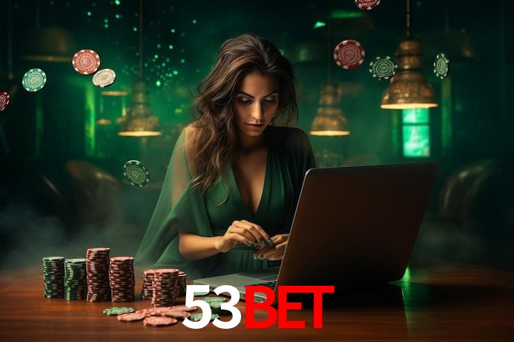 53BET - Installation Guide