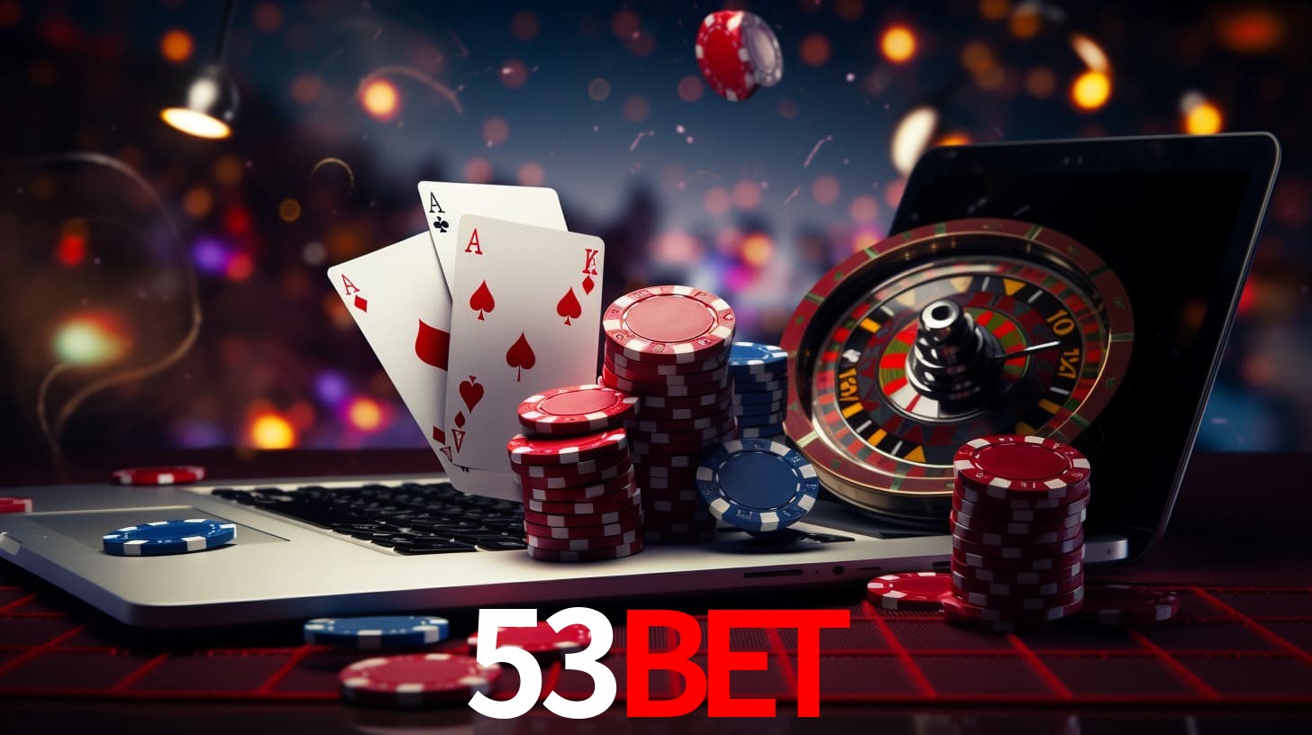Football Betting 53BET