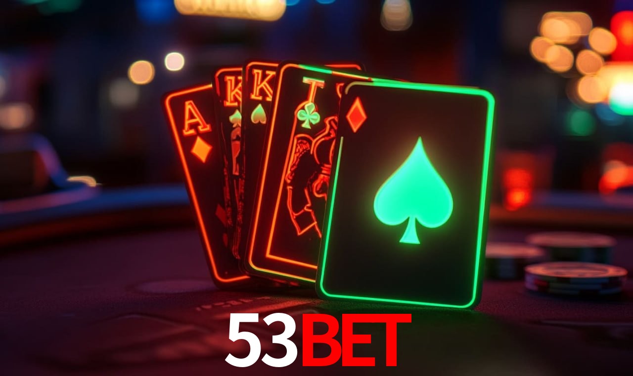 53BET Fortaleza - Sports Winners