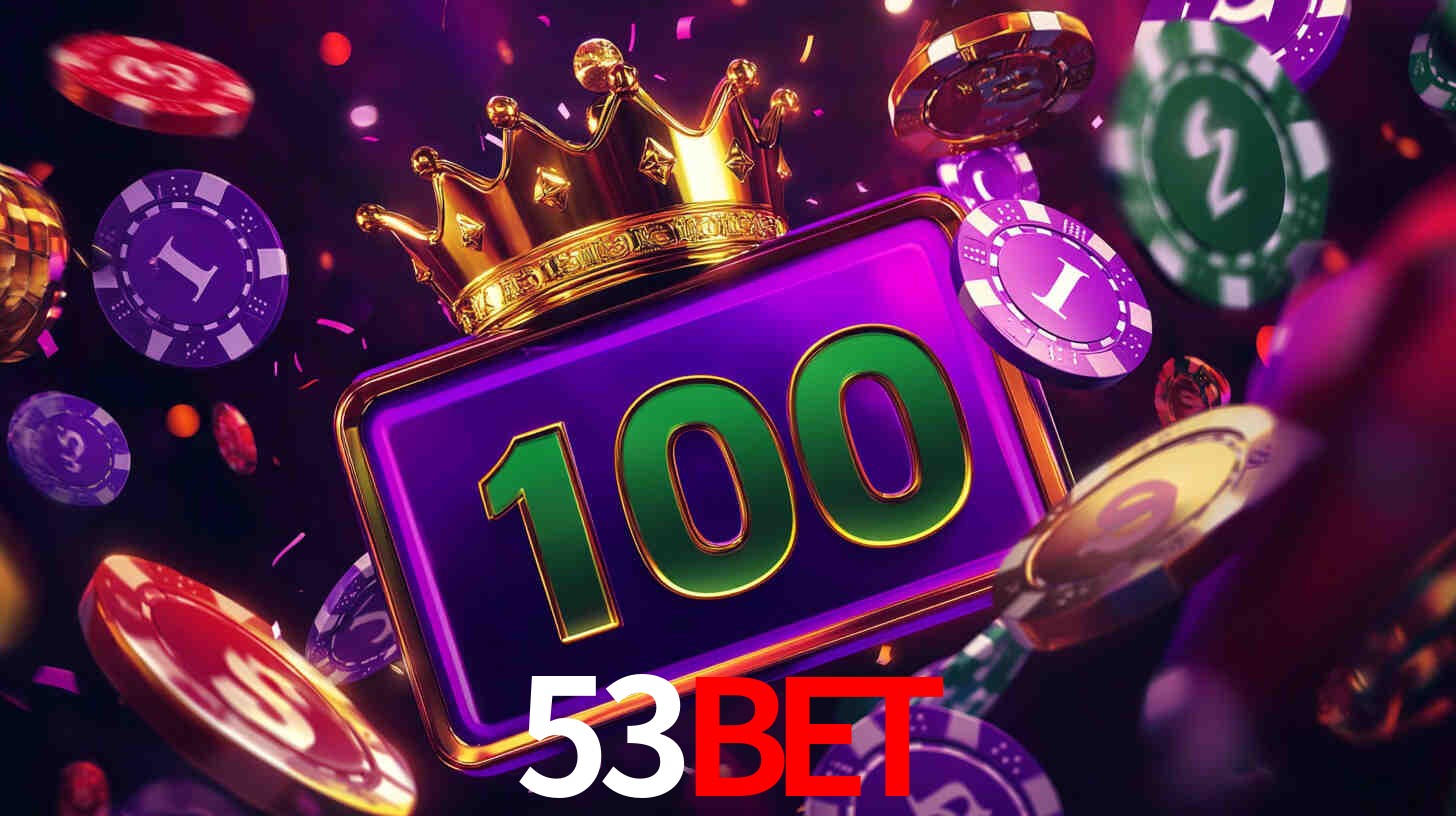 VIP Casino 53BET