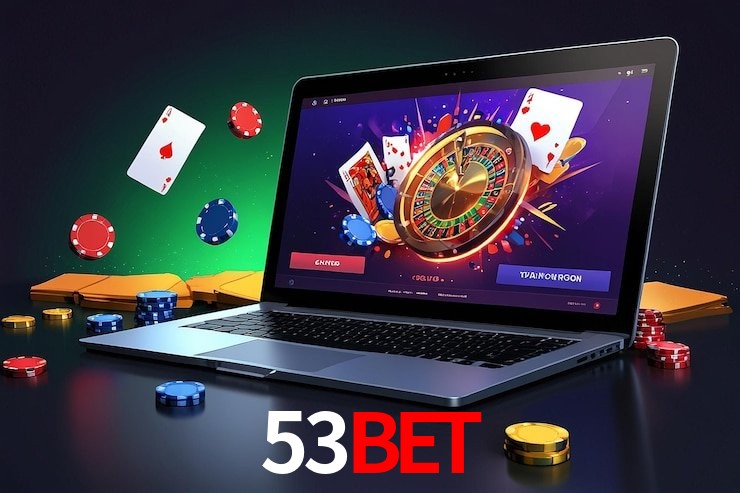 53BET Belo Horizonte - Payments