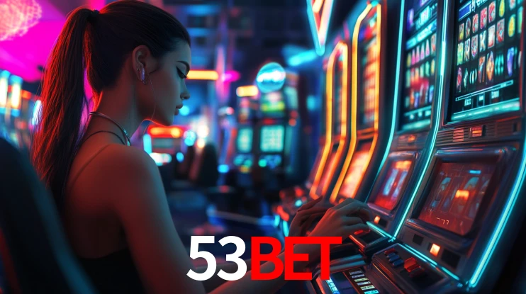Exclusive Games 53BET