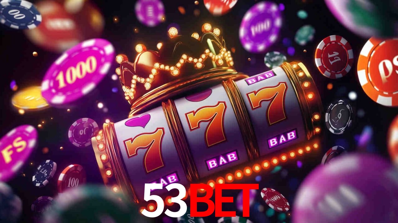 2FA Security 53BET