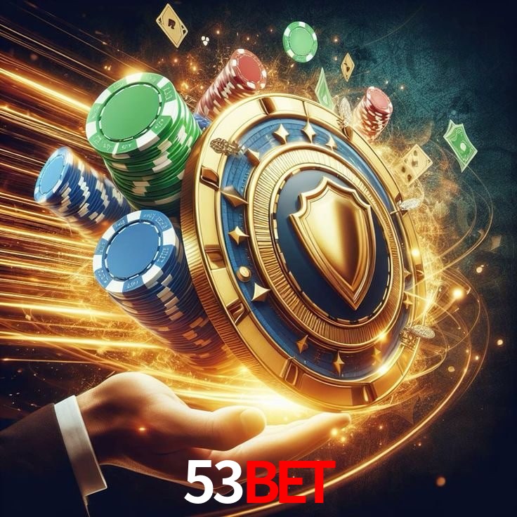 53BET Curitiba - Live Betting