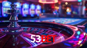 Login Seguro 53BET