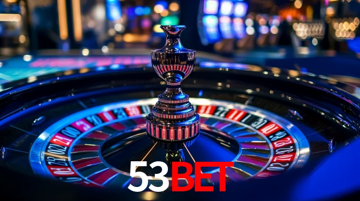 Premium Interface 53BET