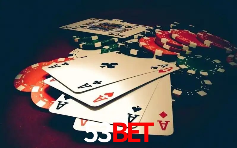 53BET Brasília - Betting Features