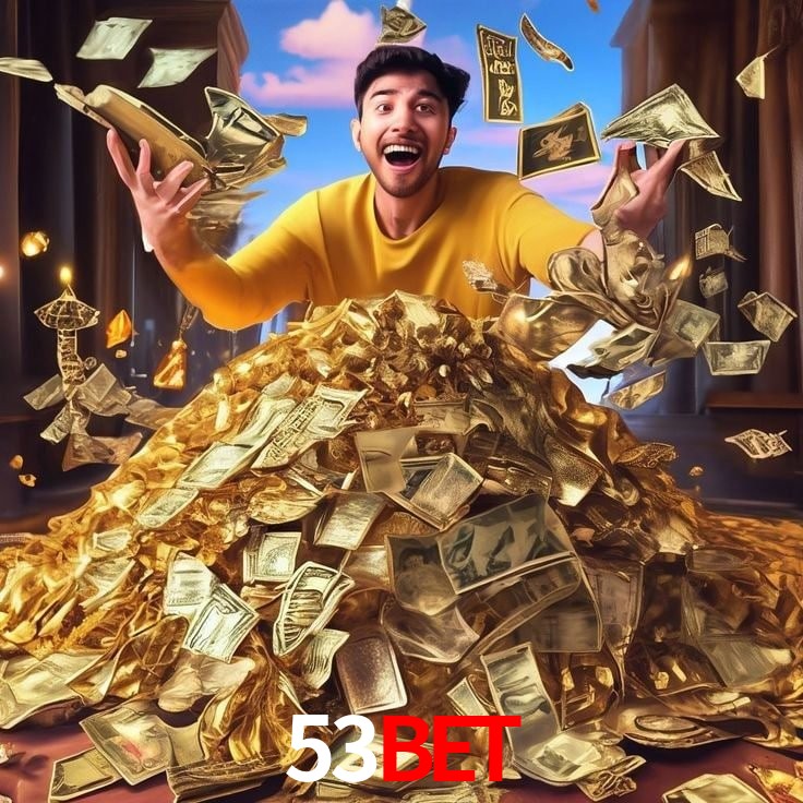 Apostas de Tênis 53BET