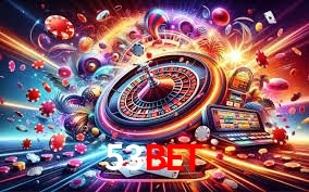 Diretório de Jogos 53BET