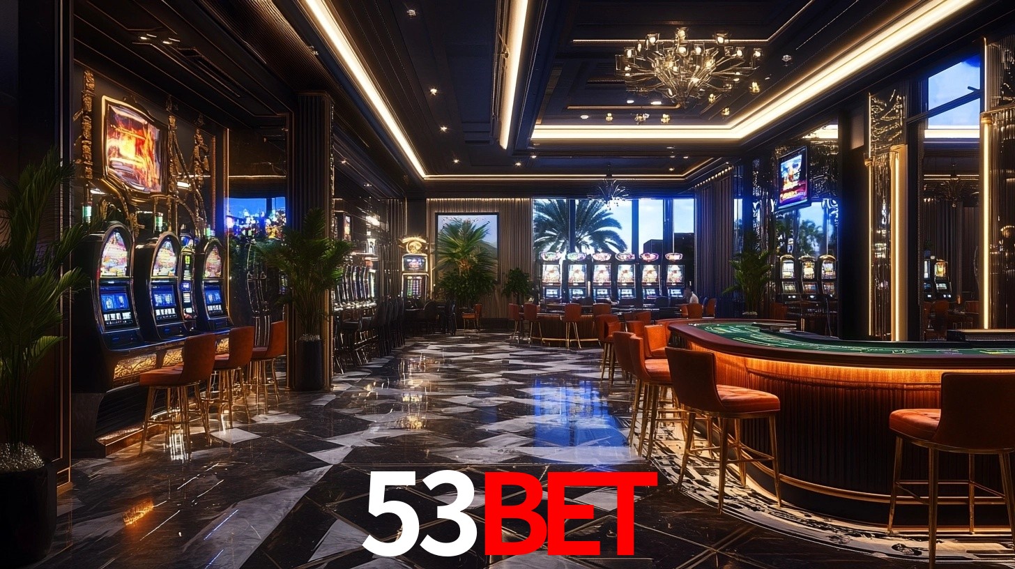 Daily Bonuses 53BET