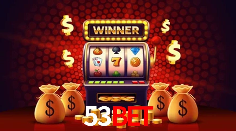 Weekend Specials 53BET