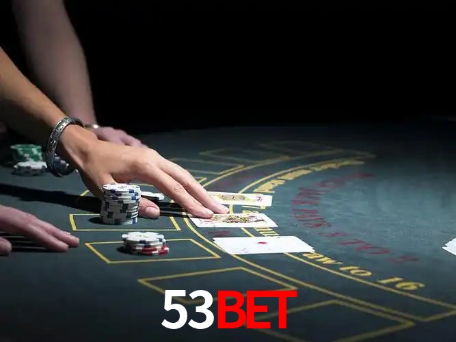53BET Fortaleza - Reviews