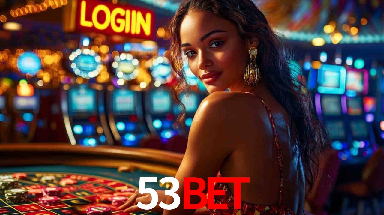 53BET São Paulo - Jogo Providers