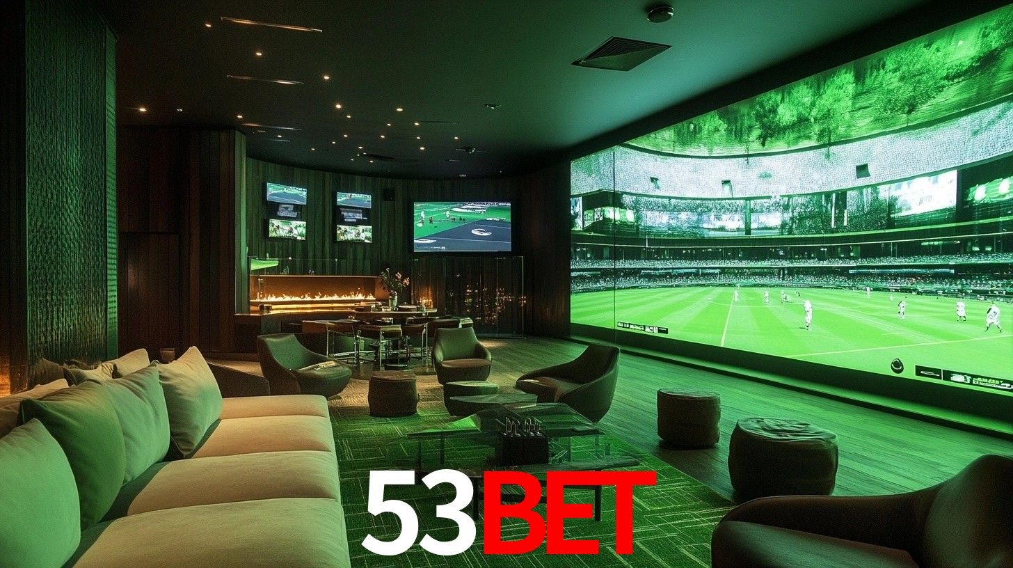 53BET,53BET APP