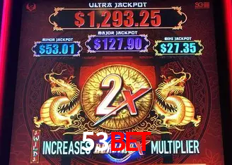 53BET Belo Horizonte - VIP Casino