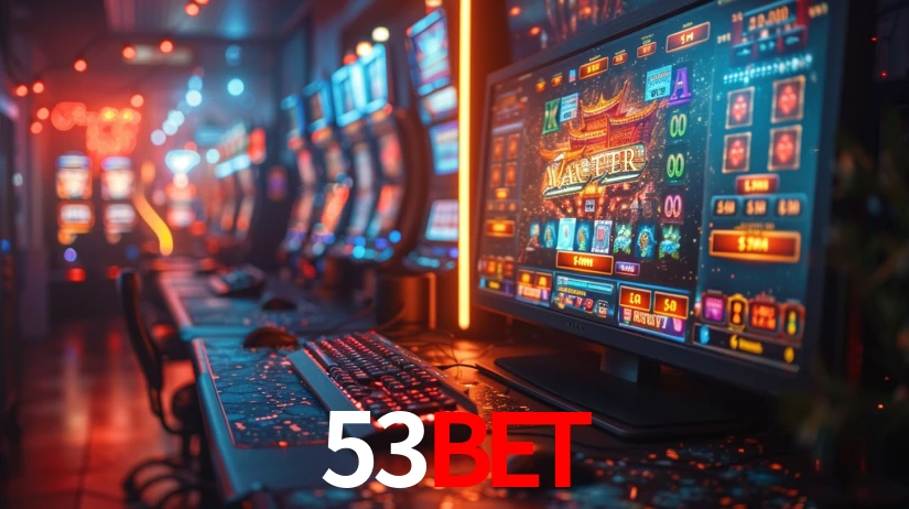 53BET,53BET APP