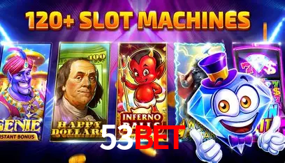 Desvendando o Mundo dos Jogos Virtuais na 53BET