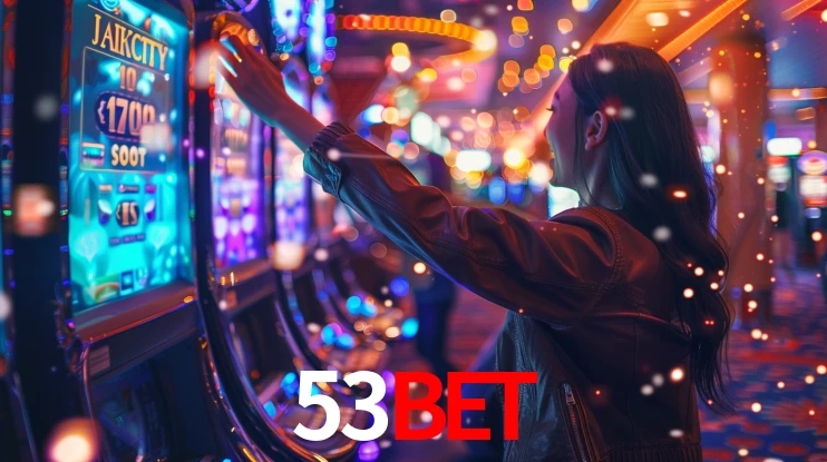 53BET,53BET APP