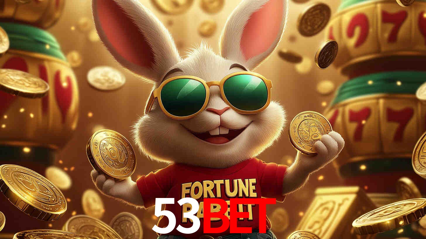 53BET: Seu Especialista em Apostas Esportivas Brasileiras