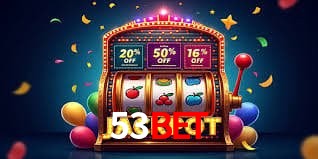 53BET - Support