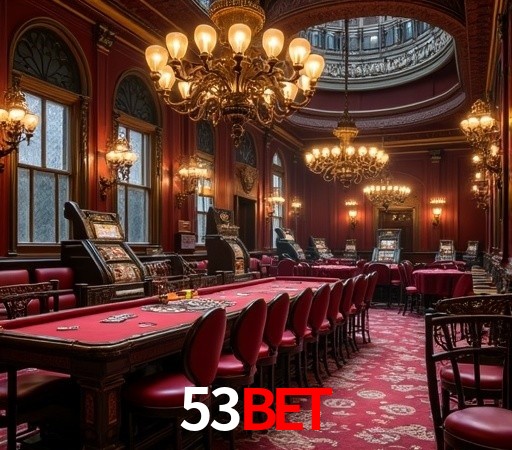 53BET Rio de Janeiro - Licenses