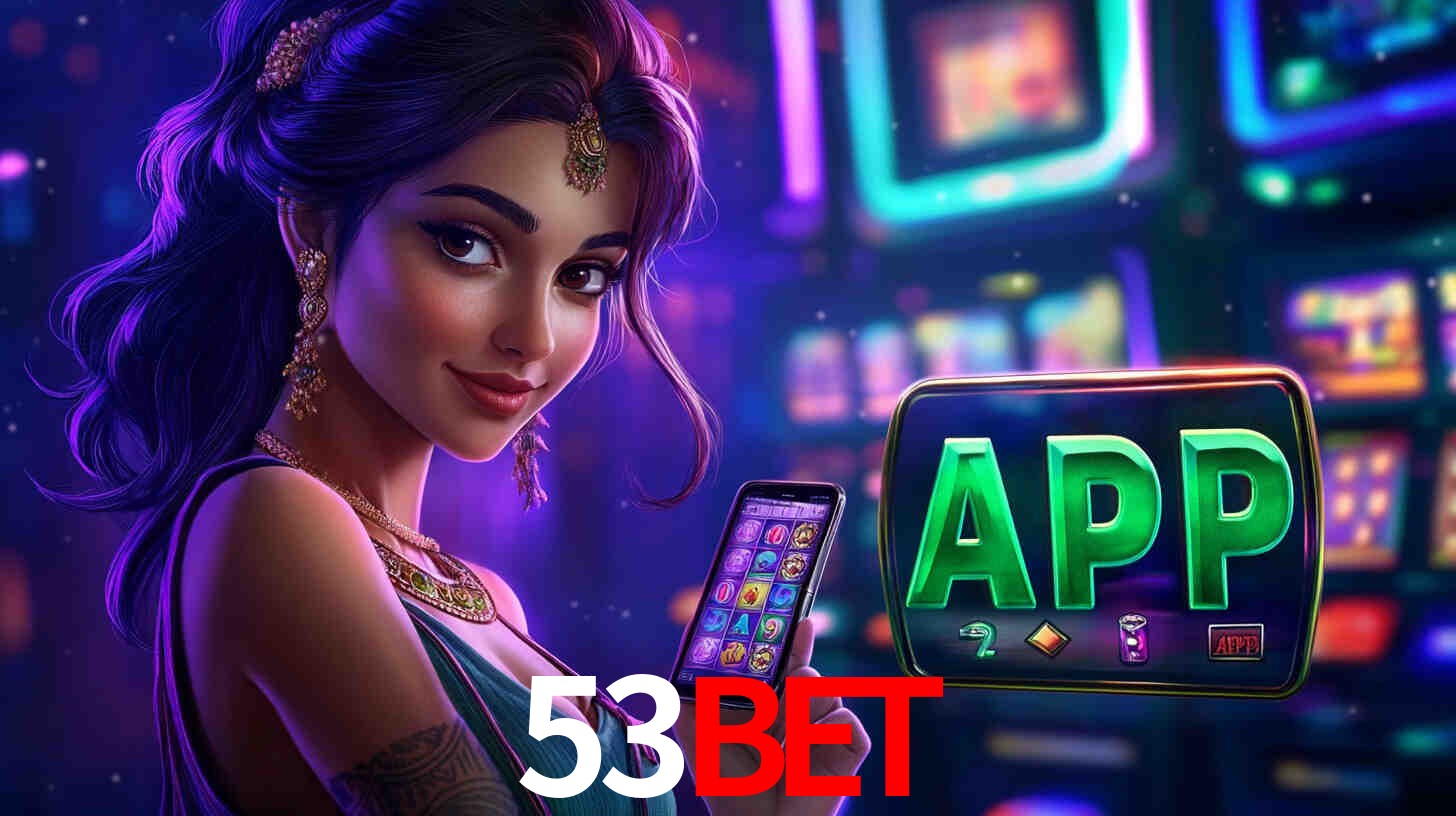 53BET,53BET APP