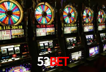 Apostas Esportivas na 53BET: Um Guia Completo